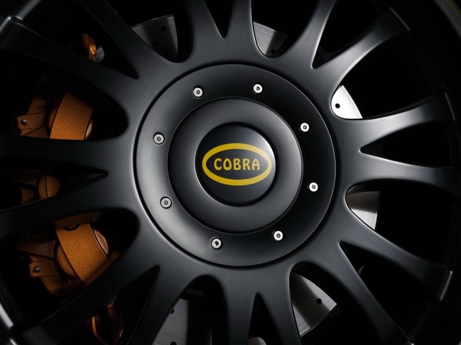  Nissan GT-R by Cobra Technology 2009 года  (фото 8 из 10)